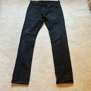 JBrand Tyler jeans slim fit, size 30